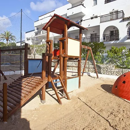 Hotel Cabot Cala Ferrera