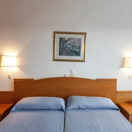 Cabot Cala Ferrera 3* Cala d'Or (Mallorca)